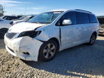 Toyota Sienna 2014
