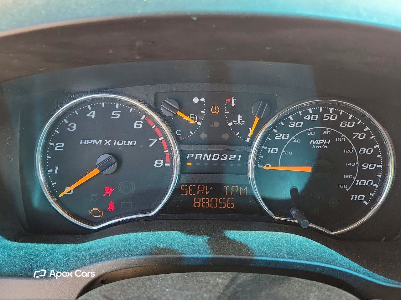 Chevrolet Colorado 2010