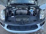 Porsche Macan 2017