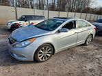 Hyundai Sonata 2012