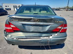 Lexus LS 2004