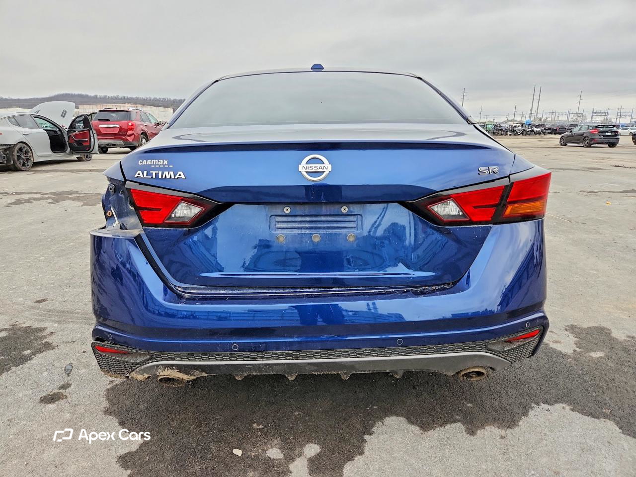 Altima 2020