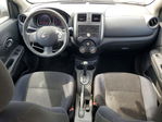 Nissan Versa 2012