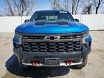 Chevrolet Silverado 2022