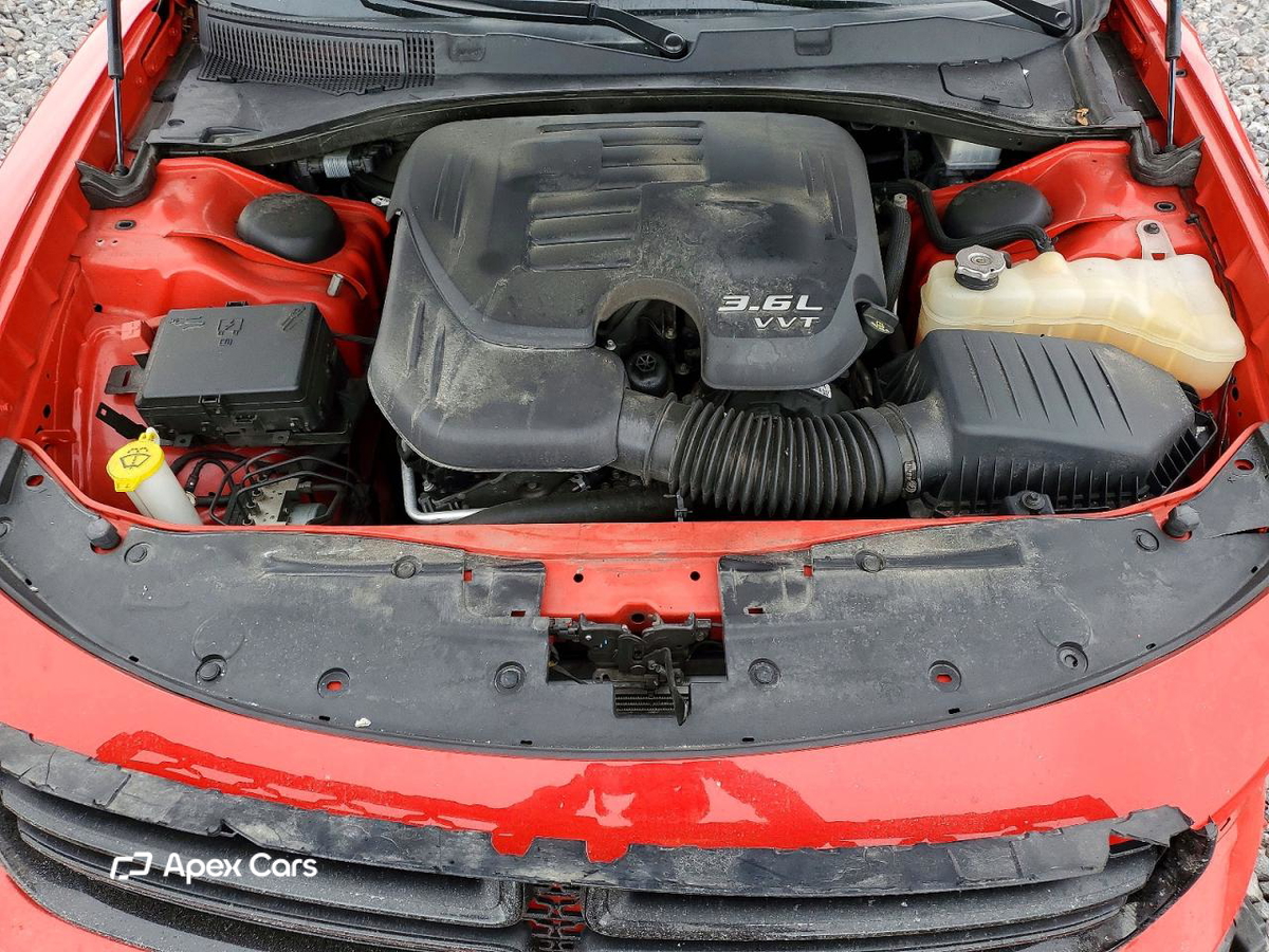 Dodge Charger 2023
