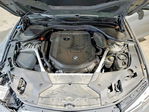 BMW Series 5 2022