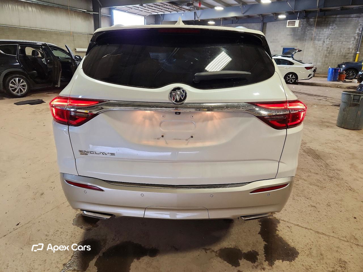 Buick Enclave 2020