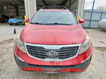 Kia Sportage 2013