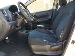 Nissan Versa 2016