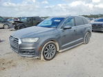 Audi Q7 2018