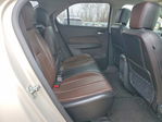Chevrolet Equinox 2010