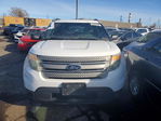Ford Explorer 2015