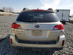 Subaru Outback 2014