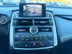 Lexus NX 2016