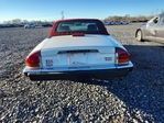 Jaguar XJS 1990