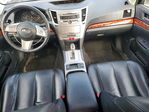Subaru Outback 2011