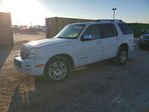 Mercury Mountaineer 2008
