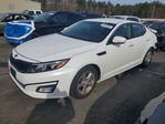 Kia Optima 2015