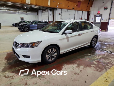 Honda Accord 2013 - Image 1 of 11