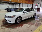 Honda Accord 2013