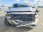 Chevrolet Silverado 2018