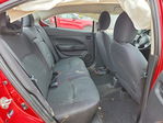 Mitsubishi Mirage 2018
