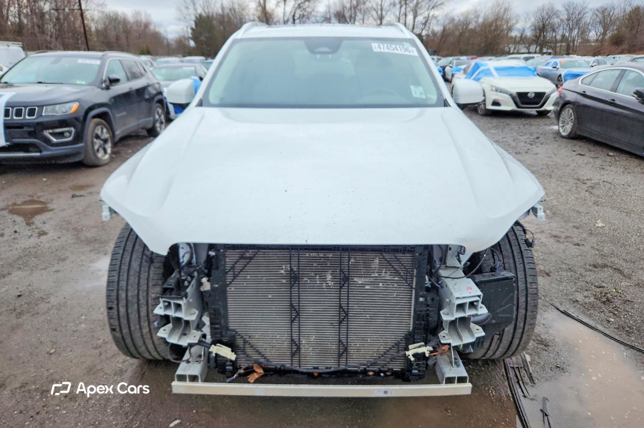 Volvo XC90 2024