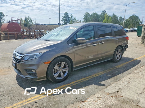 Honda Odyssey 2019 - Image 1 of 14