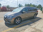 Honda Odyssey 2019