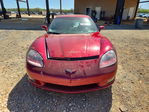 Chevrolet Corvette 2007