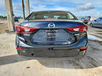 Mazda 3 2016