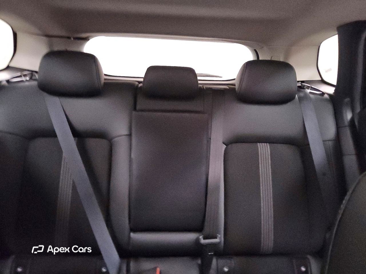 Mazda CX-50 2025