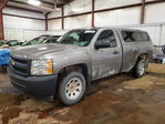 Chevrolet Silverado 2008