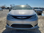 Chrysler Pacifica 2018