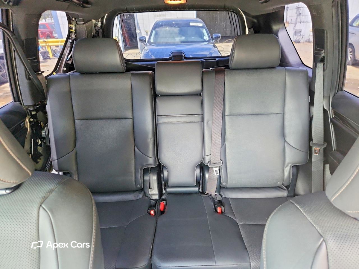 Lexus GX 2020