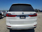 BMW X7 2019