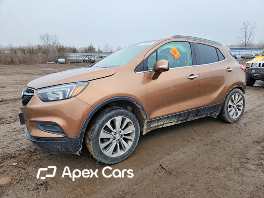 Buick Encore 2017 - Image 1 of 13