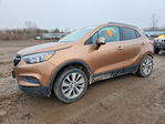 Buick Encore 2017