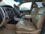 Toyota Sequoia 2008