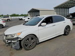 Honda Accord 2016