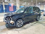 Subaru Forester 2017