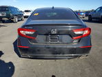 Honda Accord 2019