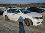 Honda Accord 2014