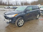 Toyota Highlander 2015