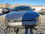 Kia K4 2025