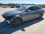 Lexus GS 2014