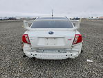 Subaru WRX 2012