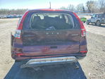 Honda CR-V 2016