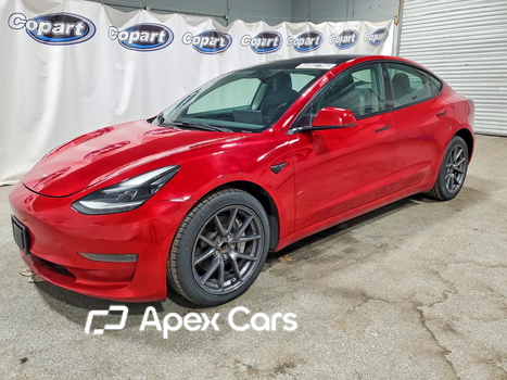 Tesla Model 3 2023 - Image 1 of 12