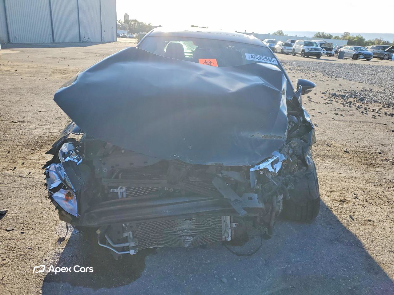 Volkswagen Jetta 2014
